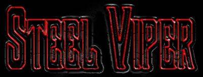 logo Steel Viper